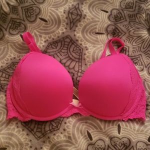 Dream Angel's push up Bra
